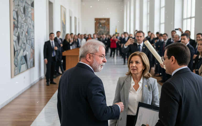 Lei autoriza pagamento retroativo de direitos suspensos na pandemia