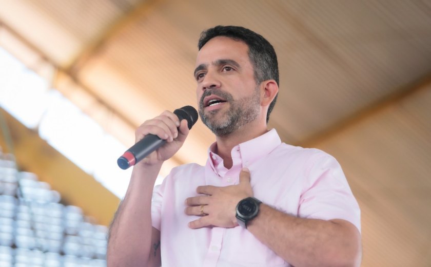 Em Marechal, Paulo Dantas incentiva Educação Inclusiva