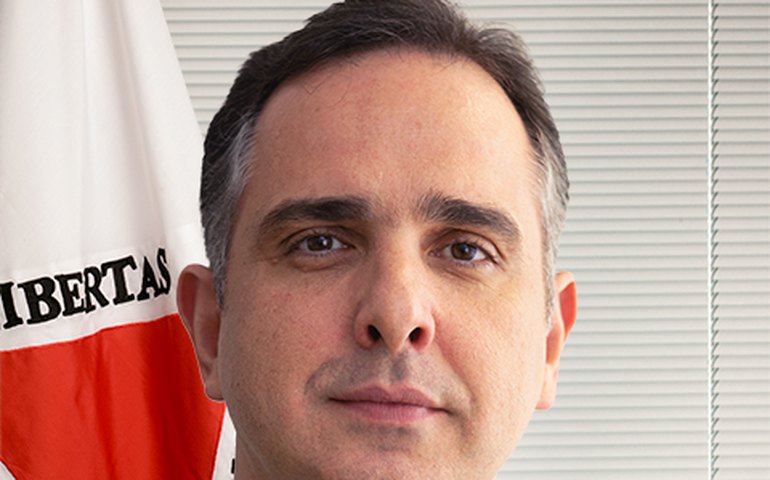 Pacheco pede mais celeridade ao governo em proposta que trata de dívida dos estados