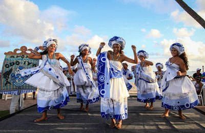 Cortejo marca nova edição do Giro dos Folguedos no domingo