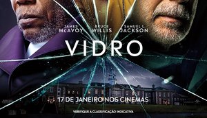 FILME VIDRO