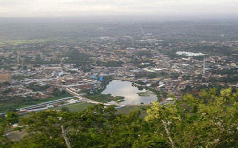 Sobe para oito o número de mortes causadas pelas enchentes em Alagoas