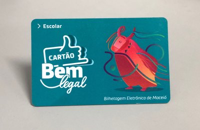 SMTT explica funcionamento do Passe Livre Estudantil em Maceió