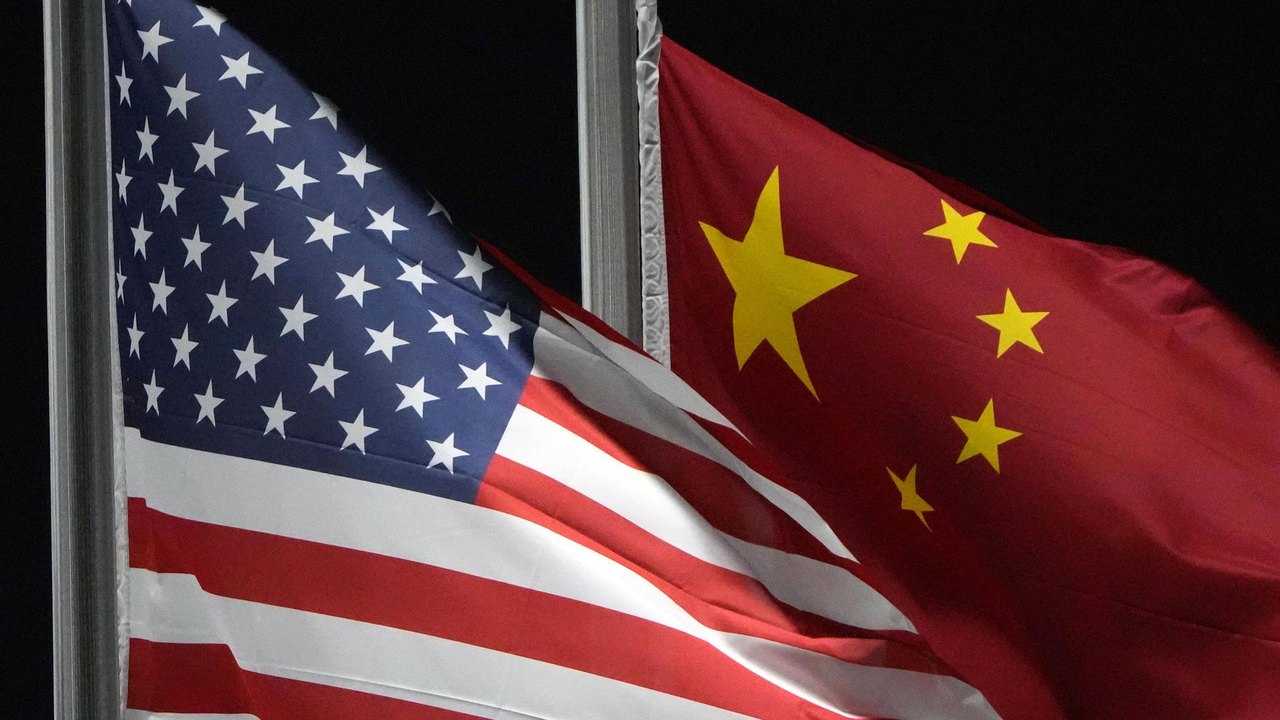 Encontro entre comandantes dos EUA e da China retoma diálogo militar sobre Taiwan