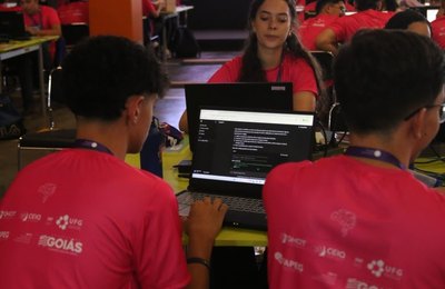 Estudantes de Alagoas têm até 31 de julho para se inscrever na Olimpíada Nacional de Inteligência Artificial