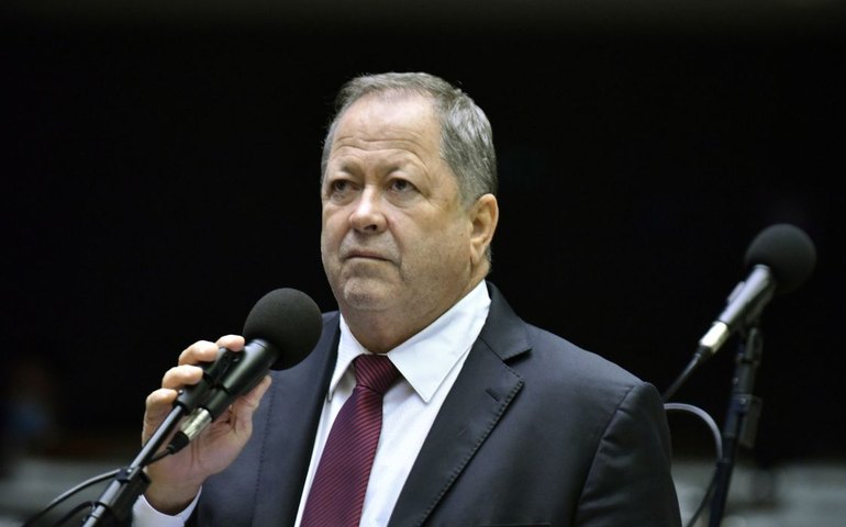 Em depoimento ao STF, Chiquinho Brazão nega conhecer Ronnie Lessa