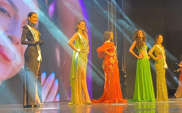 Miss São Paulo: saiba quem levou a coroa na disputa