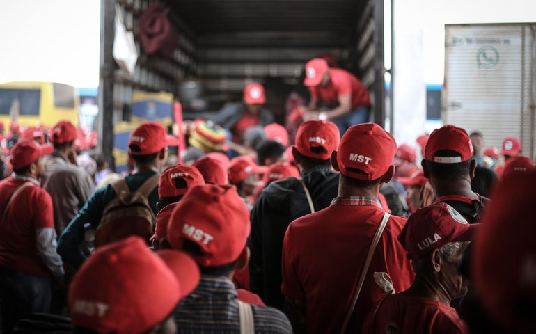 MST na Venezuela? Militante explica à Sputnik Brasil internacionalização do movimento