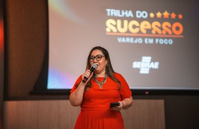 Café com Elas encerra ciclo da Trilha Mulheres no Varejo com encontro inédito de conexão e fortalecimento feminino