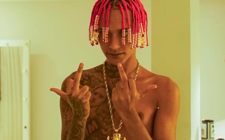 Ministério Público de SP solicita prisão preventiva do rapper Oruam após disparo em festa