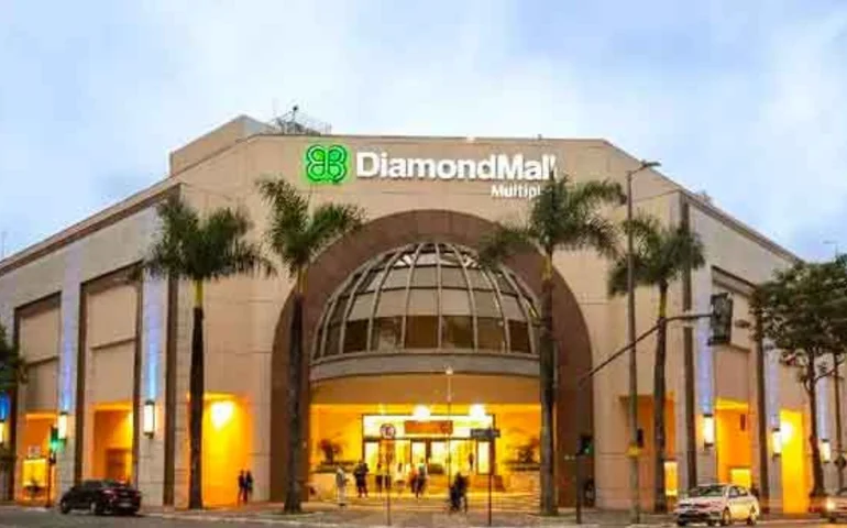 Multiplan tem lucro líquido de R$ 247,2 milhões no 2º trimestre, alta de 43,3%