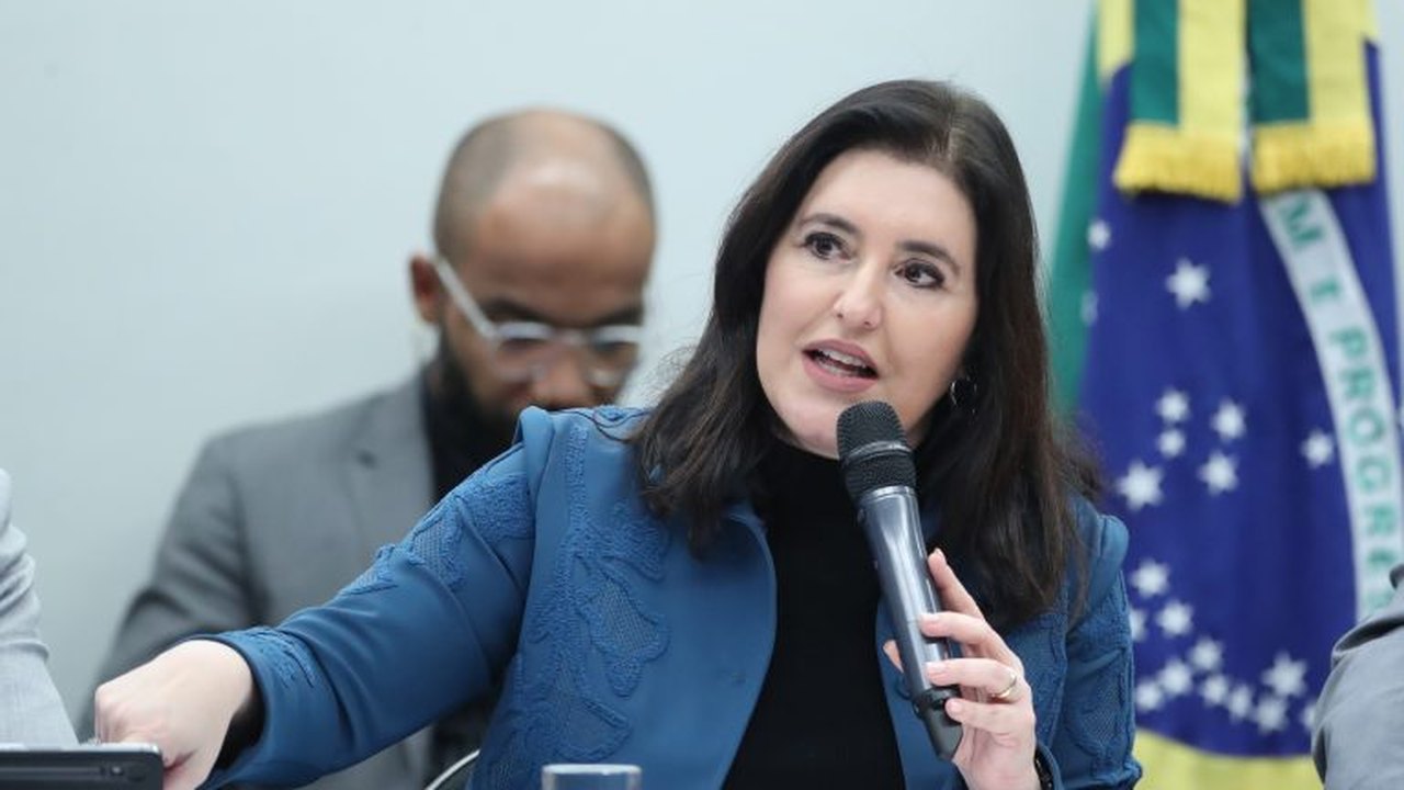 Tebet: meta de 2026 está mantida; números da receita permitem cumprir limites do arcabouço