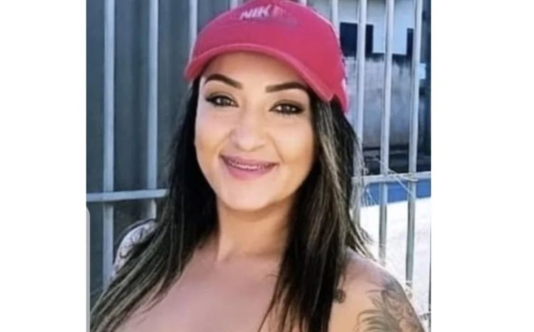 No Dia Internacional da Mulher, uma jovem é morta a facadas em Água Branca; companheiro é o principal suspeito