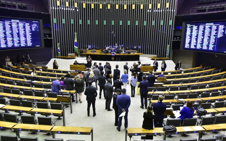 Em aceno ao agro, governo pede, e Câmara aprova MP que abre R$ 200 milhões em crédito ao setor