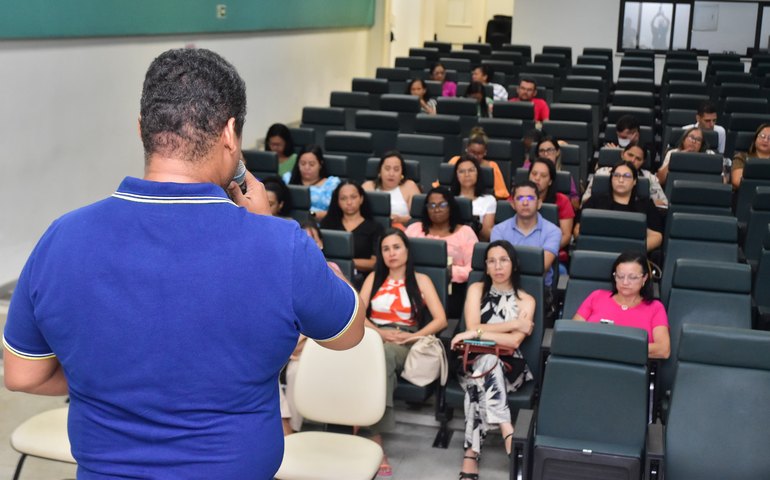 Encontro discute segurança nas escolas de Coruripe