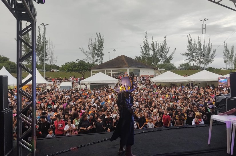 Quinta edição do Festival da Cultura Nerd acontece em Maceió no mês de outubro