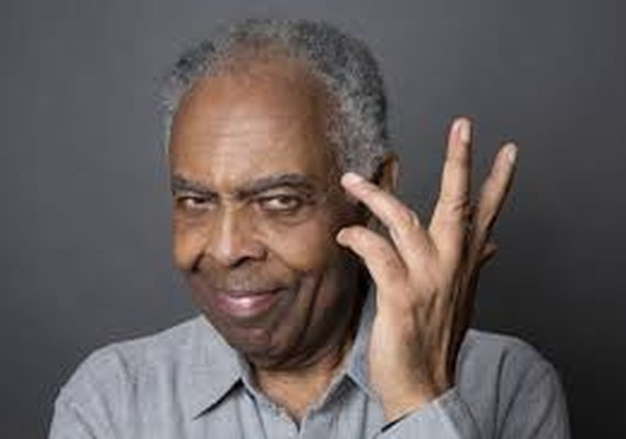 De Gonzaga a Beatles: as influências musicais de Gilberto Gil
