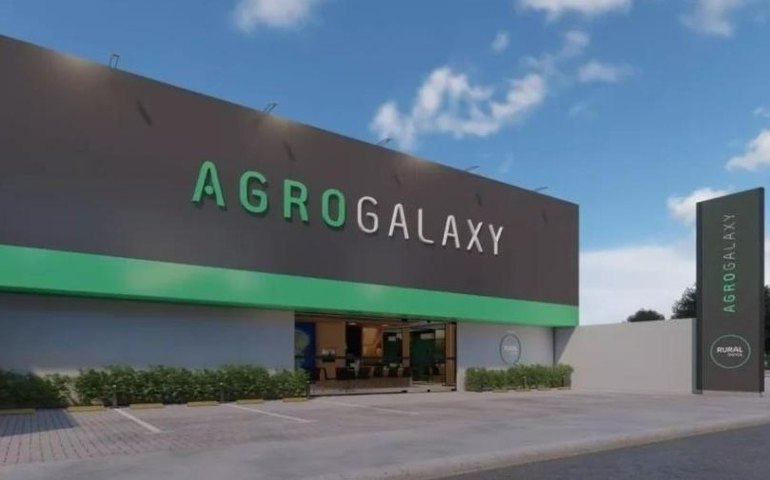 Justiça de Goiás aprova pedido de recuperação judicial da AgroGalaxy