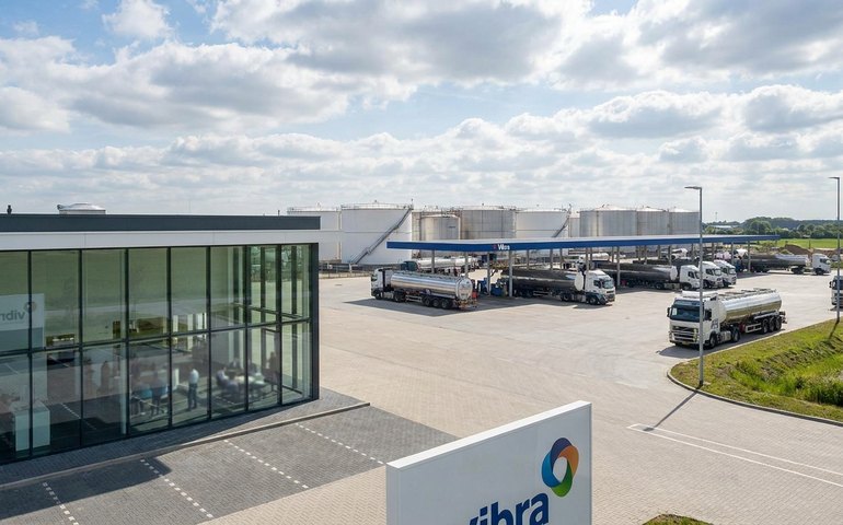 Vibra anuncia resgate antecipado de R$ 779 milhões em debêntures