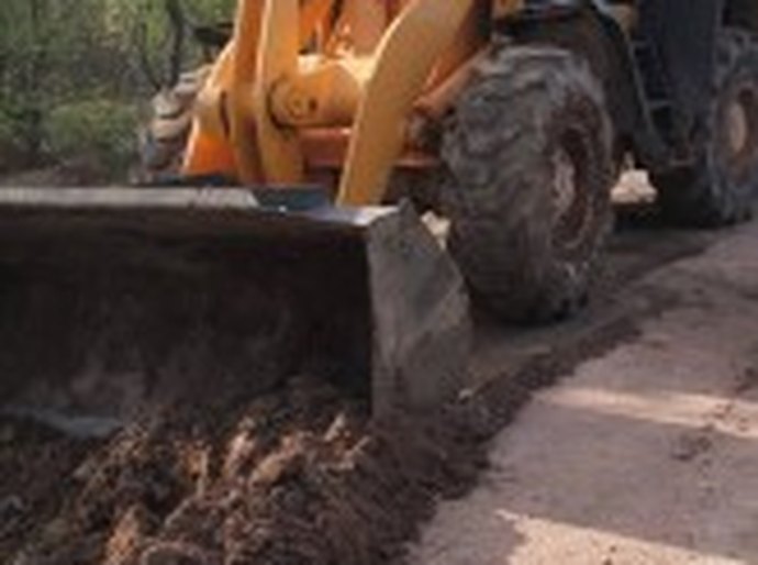 Em Delmiro, ações do Governo ajudam a minimizar transtornos ocasionados pela chuva