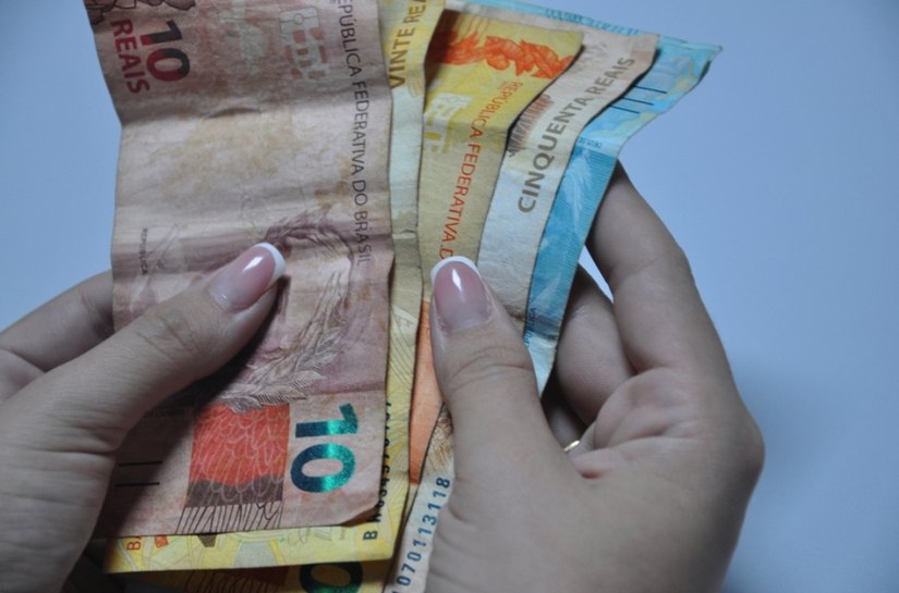 Fazenda paga cerca de R$ 118 mil em créditos da Nota Fiscal Cidadã
