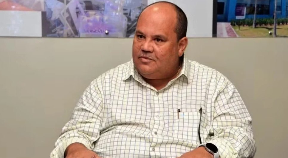 Gustavo Pontes de Miranda, secretário de Estado de Saúde de Alagoas. - Foto: Arquivo pessoal
