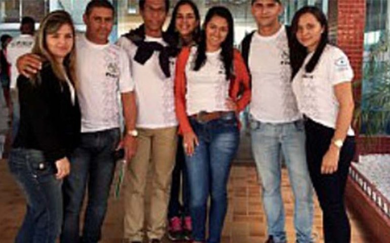 Arapiraca: Escola municipal faz campanha para doação de sangue