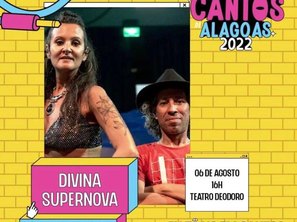 Divulgação - Instagram