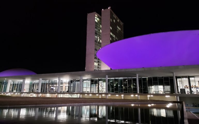 Campanha Agosto Lilás traz reflexão sobre mulheres em situação de violência