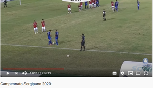 sergipe confiança youtube Transmissão histórica