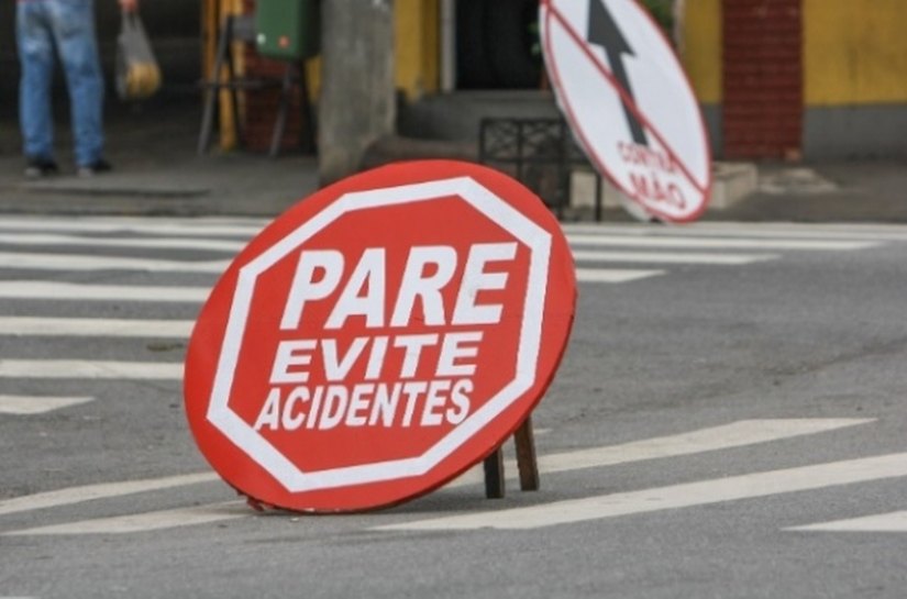 Dia Mundial em memória às vítimas trânsito é celebrado, quinta (17)