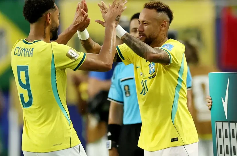 Jogos do Brasil na Copa provocam altos e baixos no consumo de energia