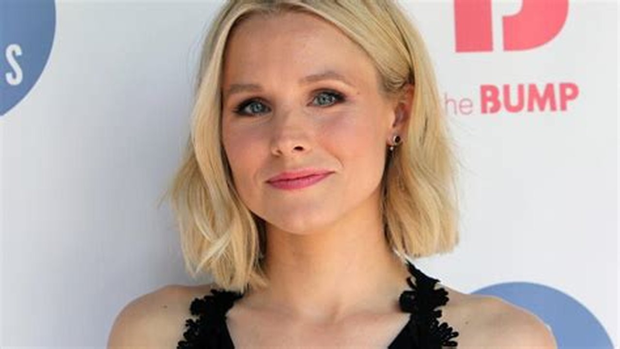 Kristen Bell deve reviver ‘Veronica Mars’ em novos episódios