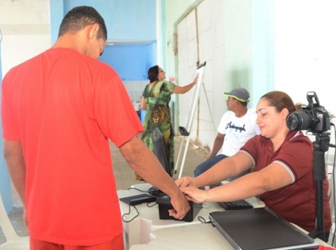 Ressocialização: Balcão Cidadão é modelo de excelência no Brasil