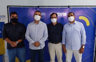 Apae Maceió é contemplada com projeto da Equatorial e tem 80% de redução na fatura de energia