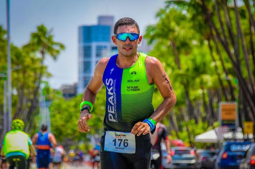 Da lona do circo à referência na corrida: soldado da PM transforma a própria história e inspira vidas por meio do esporte