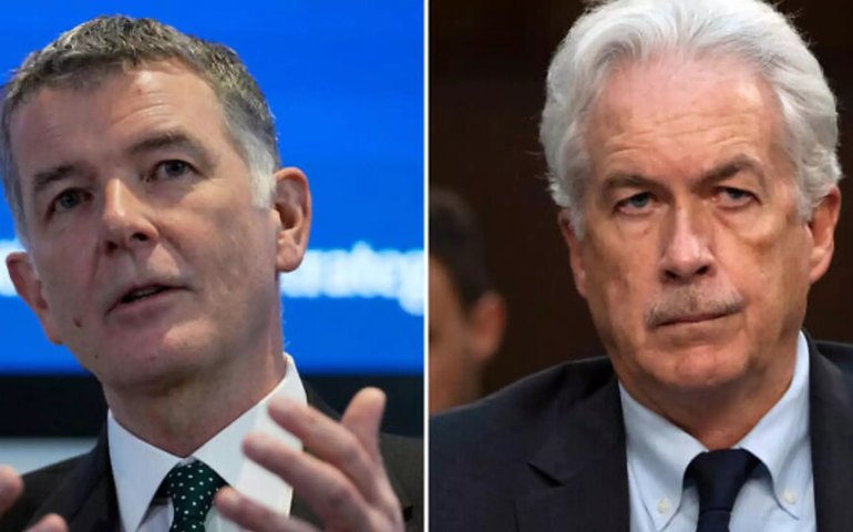 Chefes de CIA e MI6 alertam em artigo para maior ameaça à ordem mundial 'desde a Guerra Fria'