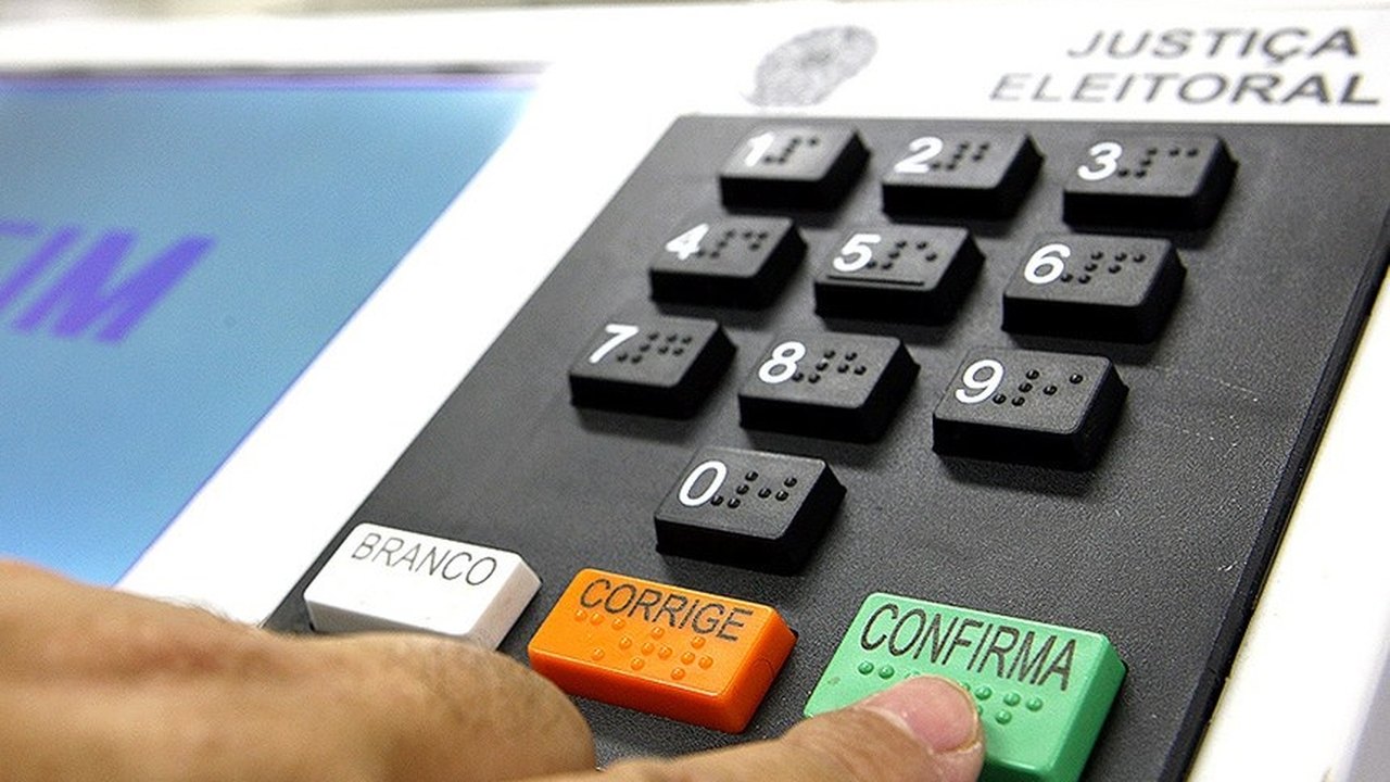Fake news, mais uma