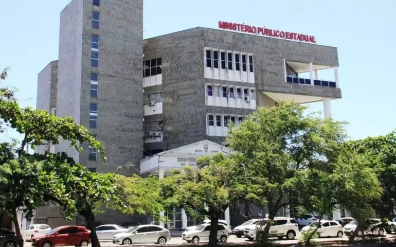 Gaesf cumpre mandados de prisão e busca, em Maceió e outras duas cidades