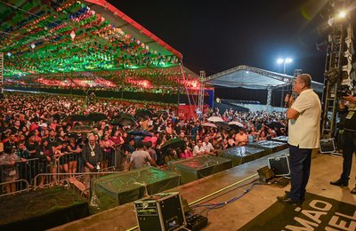 “Em Alagoas, São João é São Miguel” 2024 terá programação especial iniciada no dia 12 de junho
