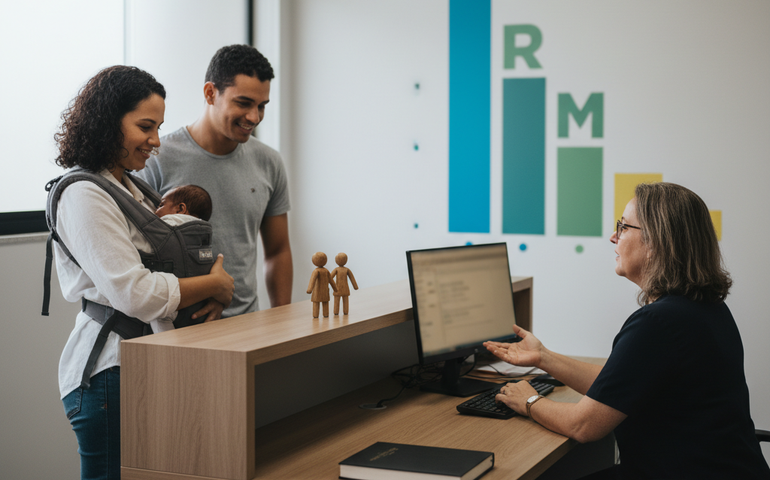 Quais os nomes mais escolhidos pelos brasileiros para registrar filhos? Veja o ranking de 2025