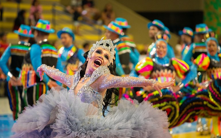 Secult lança Edital de Valorização Junina com premiação total de R$ 1 Milhão