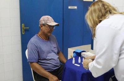 Prefeitura de Marechal Deodoro realiza atividades nas Unidades de Saúde