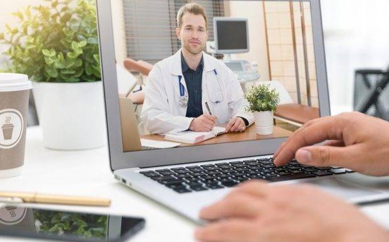 “Saúde do Comércio” disponibilizará consultas via telemedicina a comerciários