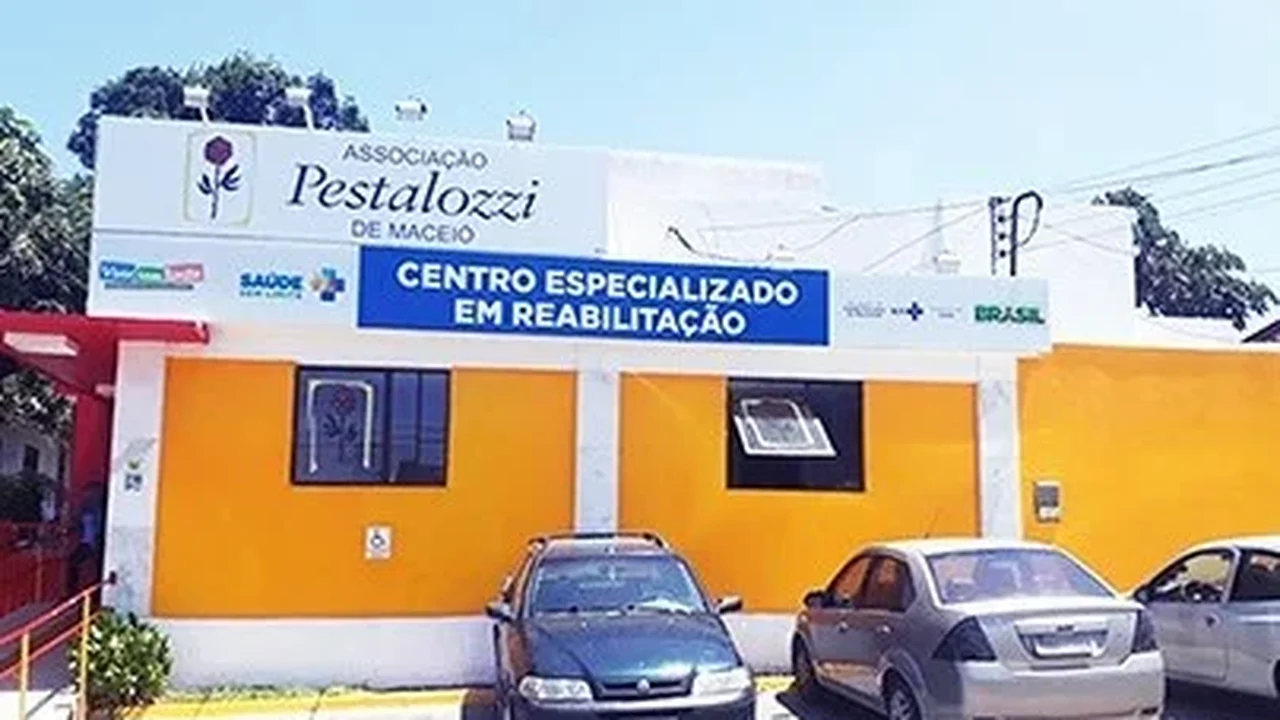 Paralisação de serviço multidisciplinar deixa centenas de crianças autistas sem terapia em Maceió