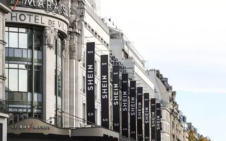 Taxa das blusinhas? UE cria tarifa de 3 euros sobre compras do exterior
