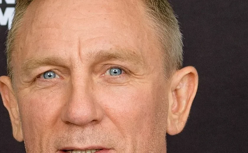 Daniel Craig diz que não faria 'Queer' se ainda vivesse James Bond: 'Pareceria reacionário'