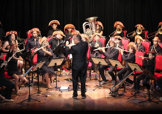 Mostra de Música Autoral Velho Chico tem 170 composições inscritas