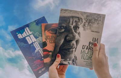 Imprensa Oficial Graciliano Ramos amplia promoção no Mês da Mulher