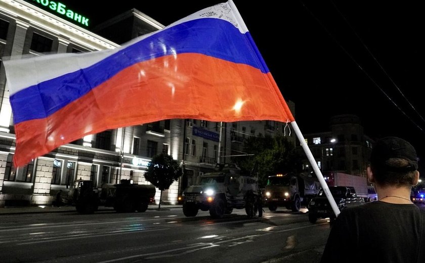 Moscou anuncia detenção de 'informante' russo que trabalhava em consulado americano